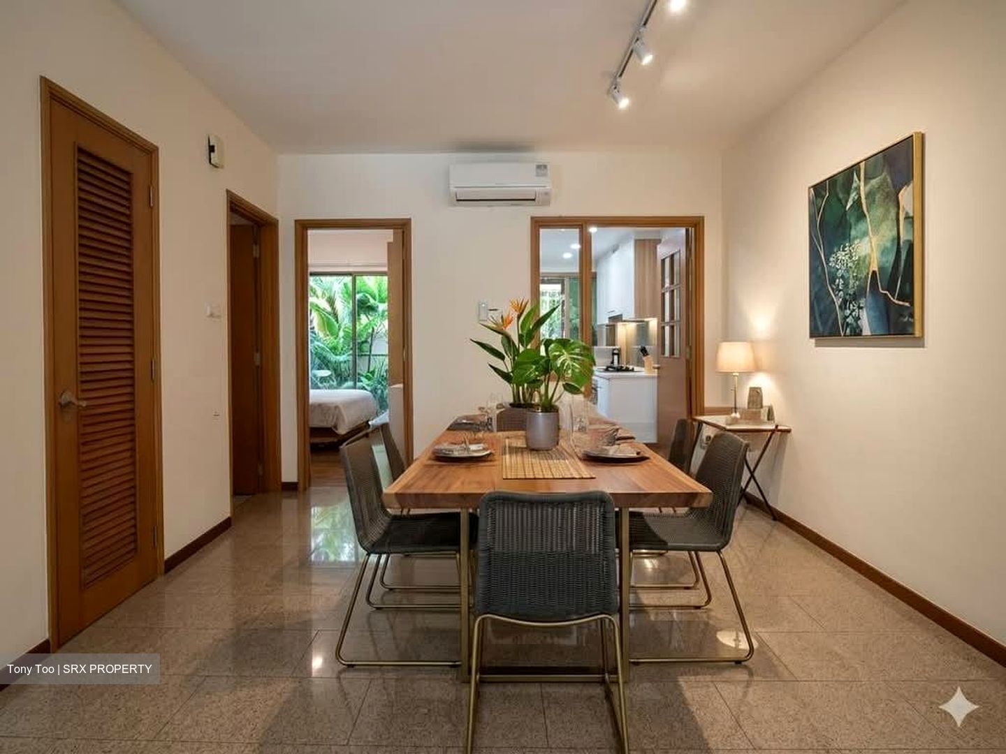 Queens (D3), Condominium #556003591
